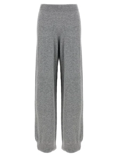 FABIANA FILIPPI JEWEL DETAIL PANTS