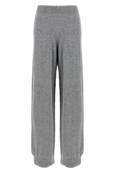 FABIANA FILIPPI JEWEL DETAIL PANTS