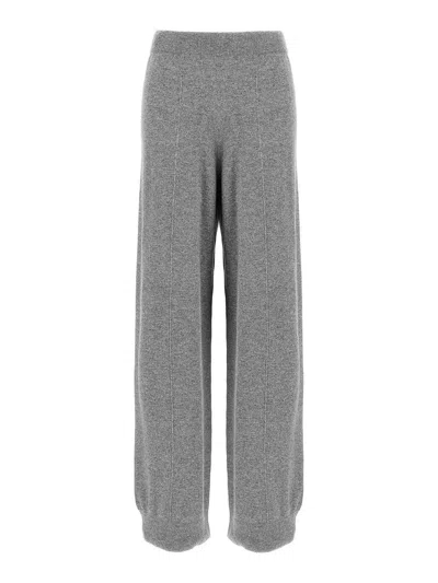 FABIANA FILIPPI JEWEL DETAIL PANTS