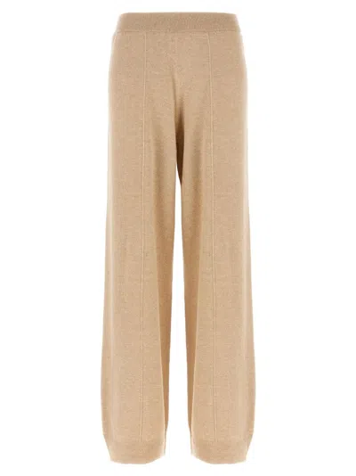 FABIANA FILIPPI JEWEL DETAIL PANTS