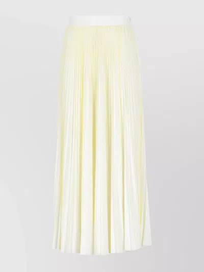 FABIANA FILIPPI KNEE LENGTH AND MIDI SKIRT
