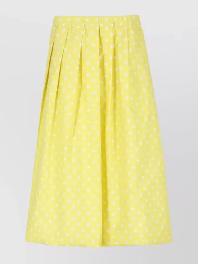 FABIANA FILIPPI KNEE LENGTH AND MIDI SKIRT