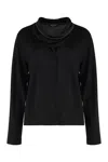 Fabiana Filippi Knit Blouse