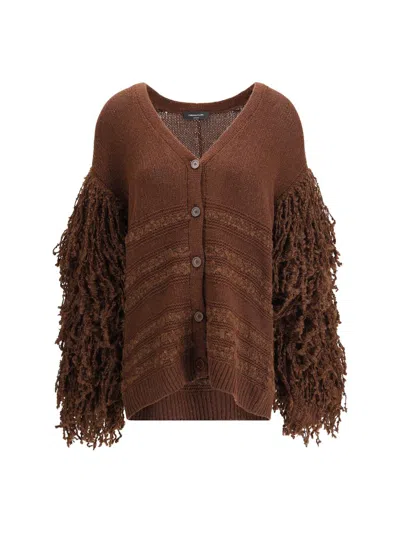 FABIANA FILIPPI FABIANA FILIPPI KNITWEAR