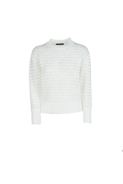 FABIANA FILIPPI FABIANA FILIPPI KNITWEAR