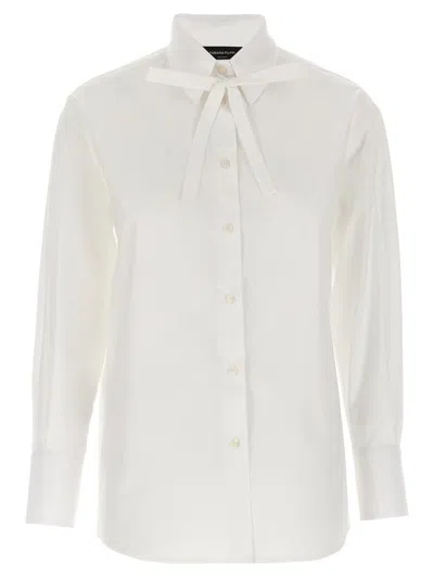 FABIANA FILIPPI FABIANA FILIPPI LACE SHIRT