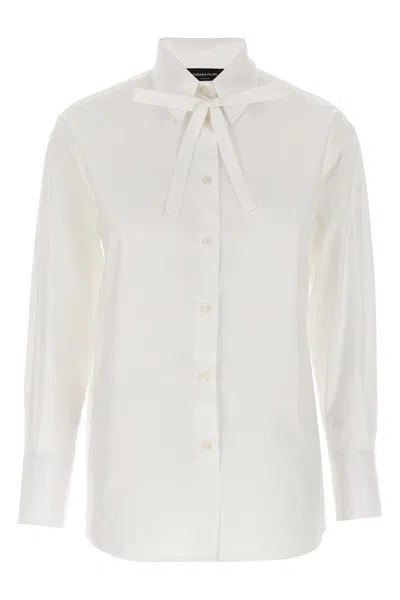 FABIANA FILIPPI FABIANA FILIPPI LACE SHIRT