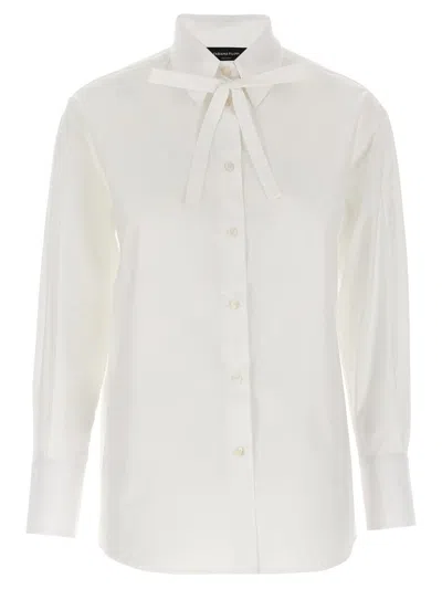 FABIANA FILIPPI FABIANA FILIPPI LACE SHIRT