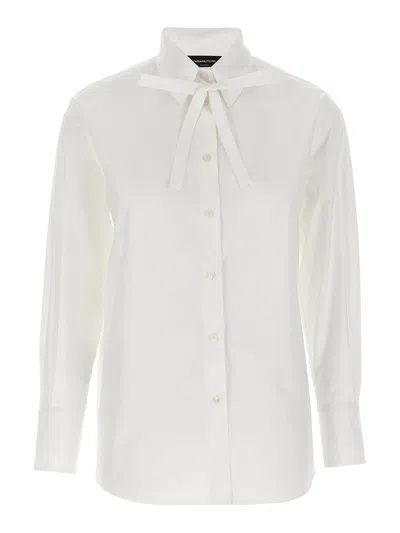 FABIANA FILIPPI LACE SHIRT