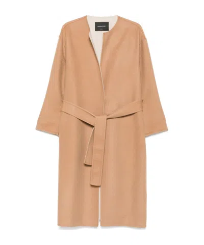 FABIANA FILIPPI FABIANA FILIPPI DOUBLE COAT
