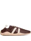 Fabiana Filippi Lace-up Sneakers