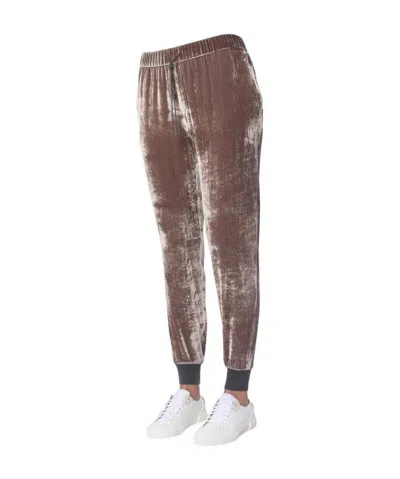 FABIANA FILIPPI LADIES' TROUSERS