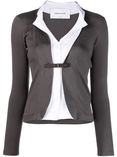 Fabiana Filippi Gcdp02w510x700vr16 In Grey