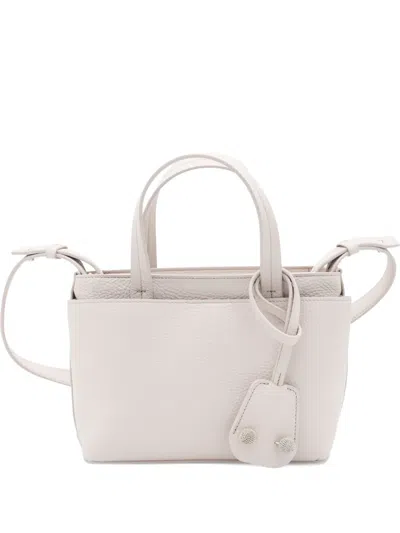 Fabiana Filippi Leather Tote Bag