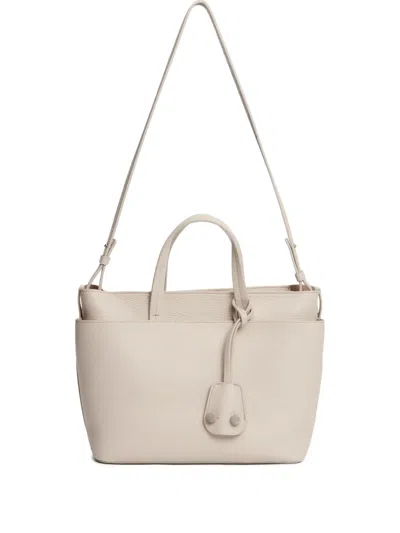 Fabiana Filippi Leather Tote Bag