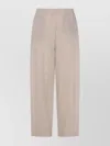 Fabiana Filippi Lightweight Relaxed Fit Trousers