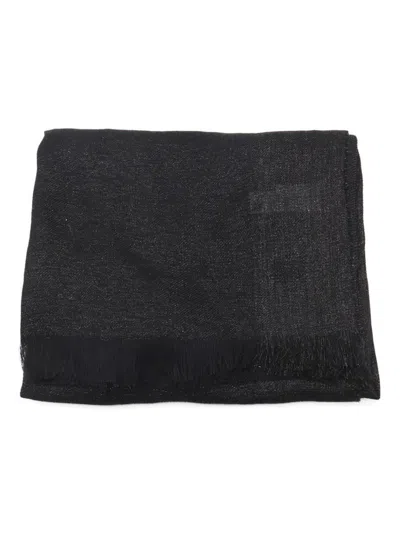 Fabiana Filippi Linen Blend Scarf