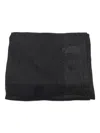 Fabiana Filippi Linen Blend Scarf