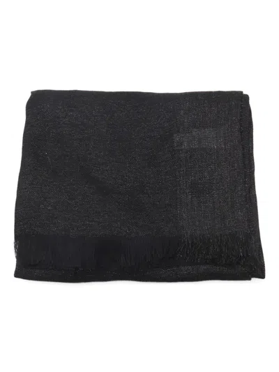 Fabiana Filippi Linen Blend Scarf