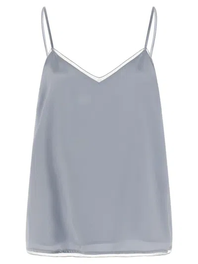 FABIANA FILIPPI FABIANA FILIPPI LINGERIE TOP