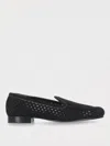 Fabiana Filippi Flat Shoes In Black