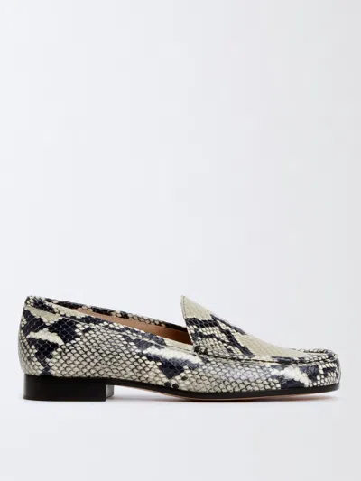 FABIANA FILIPPI LOAFERS FABIANA FILIPPI WOMAN COLOR MASTIC,G56154066