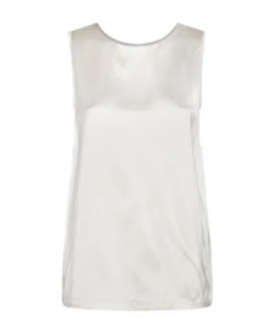 Fabiana Filippi Logo Vest