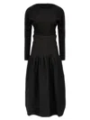 FABIANA FILIPPI FABIANA FILIPPI LONG DRESS