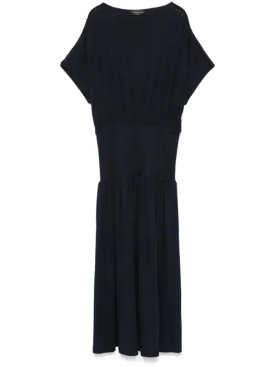 FABIANA FILIPPI LONG DRESS