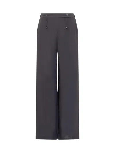 FABIANA FILIPPI FABIANA FILIPPI LONG PANTS