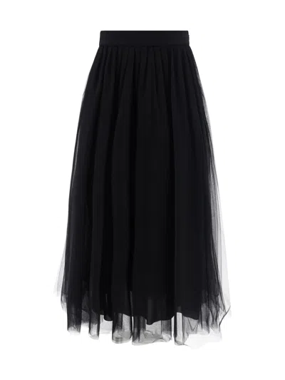 FABIANA FILIPPI LONG SKIRT