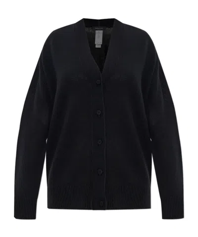 FABIANA FILIPPI LONG SLEEVE CARDIGAN
