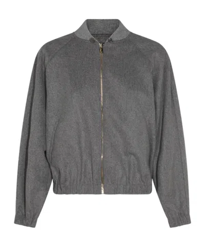 FABIANA FILIPPI LONG SLEEVE CASUAL JACKET