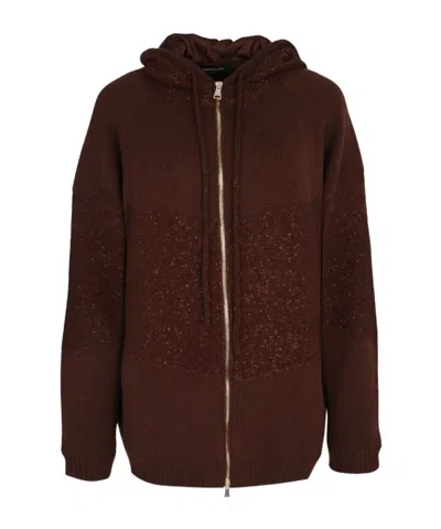 FABIANA FILIPPI LONG SLEEVE JACKET