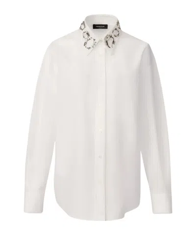 FABIANA FILIPPI LONG SLEEVE SHIRT