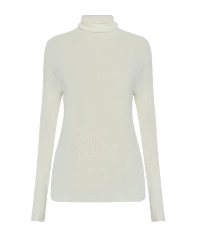 Fabiana Filippi Long Sleeve Sweater