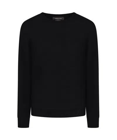 FABIANA FILIPPI KNITTED CASHMERE SWEATER