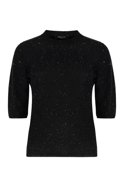 FABIANA FILIPPI LONG SLEEVE SWEATER