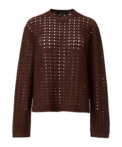 FABIANA FILIPPI FABIANA FILIPPI PLATINUM CARDIGAN