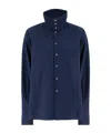 Fabiana Filippi Blouse In Blue