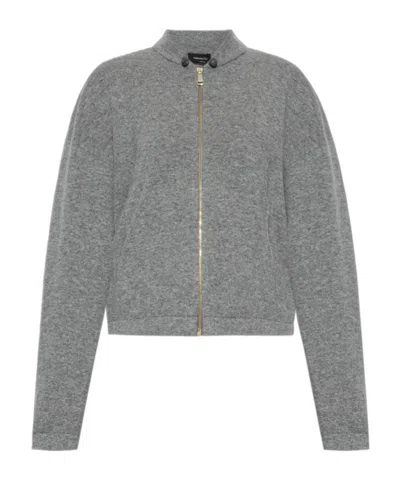 Fabiana Filippi Long-sleeved Sweater