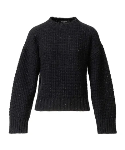 FABIANA FILIPPI LONG-SLEEVED SWEATER