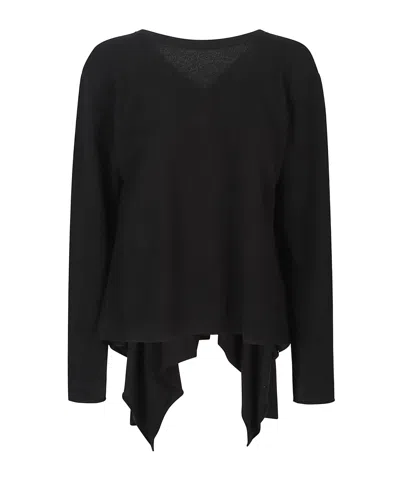 FABIANA FILIPPI LONG-SLEEVED SWEATER