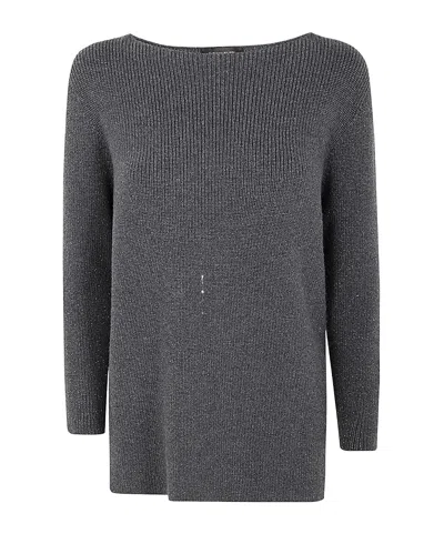 FABIANA FILIPPI LONG-SLEEVED SWEATER