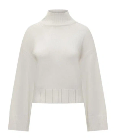 FABIANA FILIPPI LONG-SLEEVED SWEATER