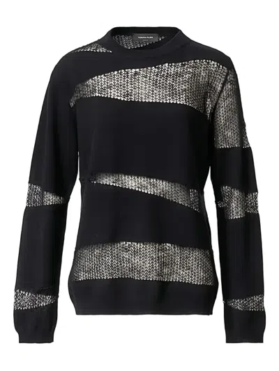 FABIANA FILIPPI LONG-SLEEVES SWEATER