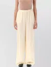 Fabiana Filippi Loose Fit Wide Leg Trousers