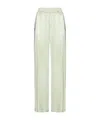 Fabiana Filippi Trousers In White