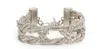 Fabiana Filippi Luxe Essentials For Accessories In Metallic