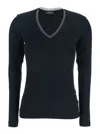 Fabiana Filippi Maglia In Blue